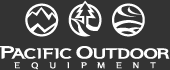 PACIFIC OUTDOOR EQUIPMENT PACIFIC OUTDOOR EQUIPMENT