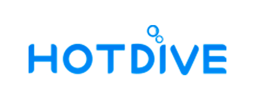 HOTDIVE HOTDIVE
