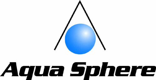 AQUA SPHERE AQUA SPHERE