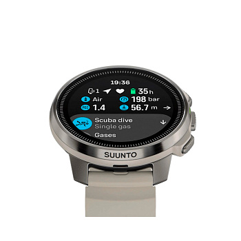 Смарт-часы SUUNTO Ocean