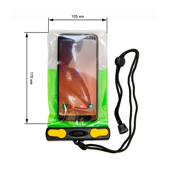 Герметичный чехол Aquapac 2003 - Aquasac Waterproof Phone Case Герметичный чехол Aquapac 2003 - Aquasac Waterproof Phone Case
