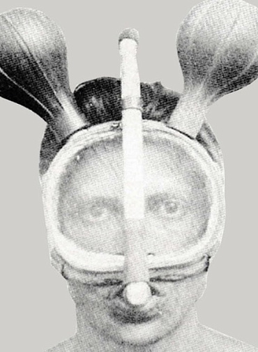 Топ-3 спорных изобретений в дайвинге: Правда или миф? Топ-3 спорных изобретений в дайвинге: Правда или миф?