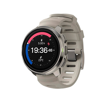 Смарт-часы SUUNTO Ocean (серый)