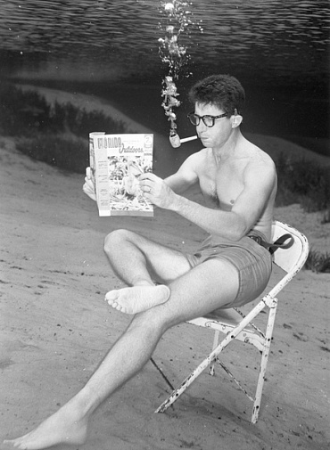 Наш топ классных книг о дайвинге.  Вы захотите их перечитать! Наш топ классных книг о дайвинге.  Вы захотите их перечитать!