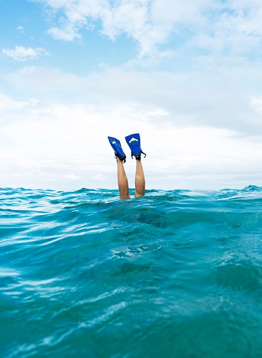 15 топовых советов начинающим дайверам. Как начать нырять правильно 15 топовых советов начинающим дайверам. Как начать нырять правильно