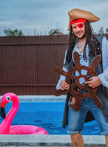 Серые схемы и иностранные агенты. Рынок дайвинг услуг в России Серые схемы и иностранные агенты. Рынок дайвинг услуг в России