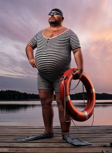 Новые ласты SCUBAPRO для тех, кто не встает на весы Новые ласты SCUBAPRO для тех, кто не встает на весы