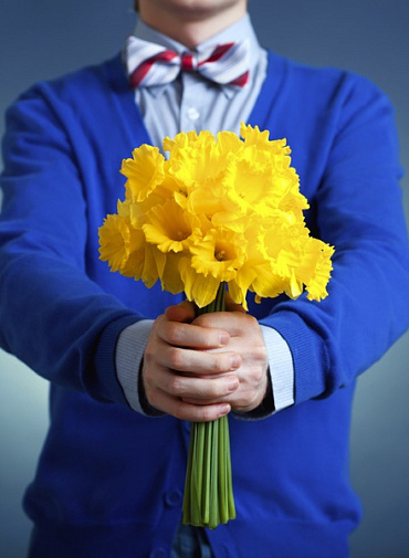 Поздравляем всех женщин с 8 марта! Поздравляем всех женщин с 8 марта!